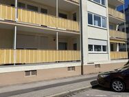 Starnberg-mittendrin, 2-Zi.-Balkon, EG, 62 m², gepflegtes Stadt-Domizil - Starnberg