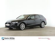 Audi A4, Avant 40 TDI, Jahr 2021 - Seevetal