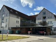 Betreutes Wohnen in der Seniorenresidenz - Eigentumswohnung - Dietenhofen