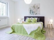 Helle und bezugsfertige Wohnung, SB - Eschberg - provisionsfrei vom Eigentümer - Saarbrücken
