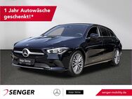 Mercedes CLA 180, SB Progressive Ambiente MBUX, Jahr 2023 - Dortmund