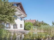 TOPLAGE: Generationenhaus mit vielen Extras - Heiningen (Baden-Württemberg)