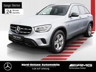 Mercedes GLC 300, de Distro Spur Night, Jahr 2020 - Heide