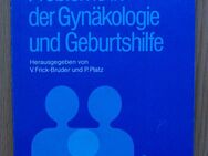 Psychosomatische Probleme in der Gynäkologie und Geburtshilfe - Münster