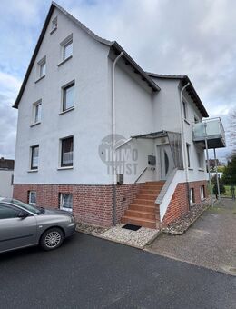 Attraktives Mehrfamilienhaus in Bad Pyrmont - Voll vermietet und modern ausgestattet - Bad Pyrmont