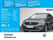 VW T-Roc, 1.5 TSI SPORT, Jahr 2021 - Ottobrunn