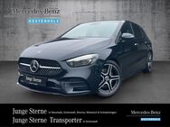 Mercedes B 220, d AMG NIGHT BURME MLED EASYP AMBI, Jahr 2019 - Worms