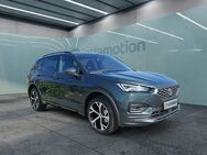 Seat Tarraco, 2.0 TDI FR, Jahr 2024 - München