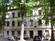 4-Raum-Wohnung, Weimar, Steubenstraße 40 - Weimar