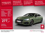 Audi S5, 3.0 TDI quattro Sportback, Jahr 2022 - Stuttgart