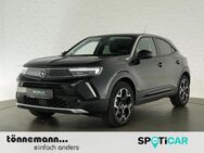 Opel Mokka-e, B ULTIMATE PIXEL-LICHT, Jahr 2023 - Coesfeld