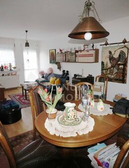 Gepflegte 2-Zimmerwohnung in Öhringen zu verkaufen - Öhringen