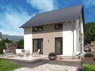 Klein, aber oho: unser durchdachtes Designhaus - Simbach (Inn)