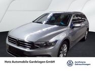 VW Passat Variant, 2.0 TDI Elegance REAR, Jahr 2024 - Gardelegen (Hansestadt)