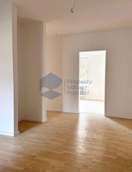 Helle 3-Zimmer-Wohnung mit Loggia - Burgwedel