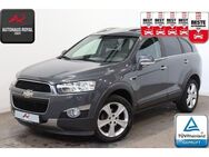 Chevrolet Captiva 3.0 4WD 7 SITZE KAMERA,NAVI,AHK,19ZOLL - Berlin