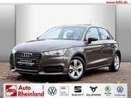 Audi A1, 1.0 TFSI Sportback ultra, Jahr 2016 - Bonn