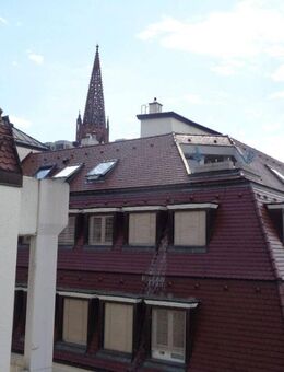 *PREMIUM OBJEKT IN 1A CITY LAGE* Wir bieten verschiedene Kaufmöglichkeiten an -Rendite/Eigennutzung - Freiburg (Breisgau)