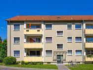 2-Zimmer-Wohnung in Ahlen - Ahlen