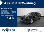 VW Passat Variant, 1.5 eTSI Business, Jahr 2024 - Mainz