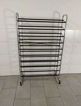 Schuhregal - Berlin