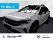 VW Taigo, 1.0 TSI Style, Jahr 2024 - Kornwestheim