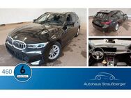 BMW 318 d Tour M Sport adptLED HiFi QI ACC KZU elSitz - Roßtal