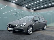 Opel Astra, 1.4 ST T automatik Innovation Stzhzg, Jahr 2018 - München