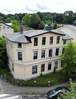 Charmantes Mehrfamilienhaus unter Denkmalschutz - Faktor 15 - Seltene Anlagechance - Hamburg