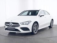 Mercedes CLA 250, e Coupé SpurW S-Sitz, Jahr 2023 - Ravensburg