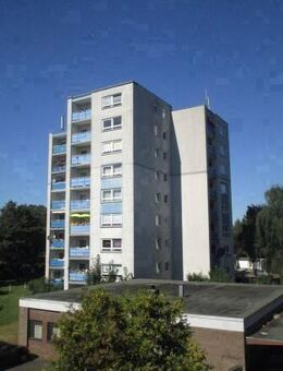 So macht wohnen Spaß: 2-Zimmer-Stadtwohnung - Viersen