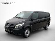 Mercedes Vito, 116 Mixto Lang SpurW, Jahr 2020 - Wackersdorf