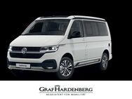 VW T6 California, 2.0 TDI 1 Beach, Jahr 2024 - Aach (Baden-Württemberg)