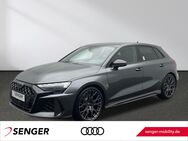 Audi RS3, Sportback 280 km h, Jahr 2022 - Rheine