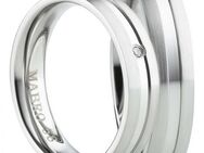 Partnerringe Edelstahl AB2002-AB2003 - Aholming