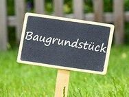 ZWANGSVERSTEIGERUNG! OKTOBER 2024! Baugrundstück in attraktiver Wohnlage von Kirchen! - Kirchen (Sieg)