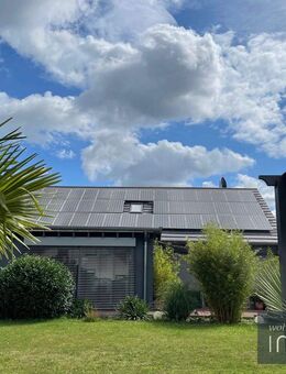 Noch in diesem Jahr ins eigene Haus! Erfüllen Sie sich Ihren Wohntraum - Kissing