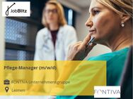 Pflege-Manager (m/w/d) - Leimen (Baden-Württemberg)