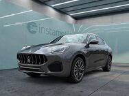 Maserati Grecale, GT - Maserati Regensburg, Jahr 2024 - München