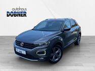 VW T-Roc, 1.5 TSI Sport, Jahr 2022 - Vohenstrauß