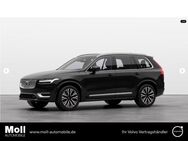 Volvo XC90, T8 AWD Ultra Bright Plug-In Hybrid, Jahr 2024 - Wuppertal