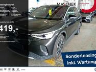 VW ID.4, 1st Max h Wärmepumpe H, Jahr 2021 - Wackersdorf