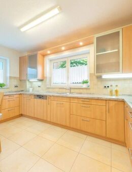 Eintreten und wohlfühlen - Willkommen in Ihrem Traumhaus in Schwaikheim! - Schwaikheim