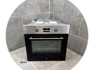 Elektro – Einbaubackofen Edelstahl OK OBO 32211 A / 1 Jahr Garantie! & Kostenlose Lieferung! - Berlin Reinickendorf