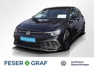 VW Golf, 2.0 TSI VIII GTI Clubsport BlackStyle A, Jahr 2023 - Erlangen