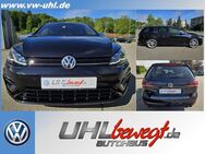VW Golf Variant, Golf VII R, Jahr 2017 - Bad Saulgau