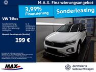 VW T-Roc, 1.0 TSI LIFE DCP, Jahr 2023 - Heusenstamm