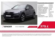 Audi Q5, 50 TFSI e Sport quattro, Jahr 2021 - Emsdetten