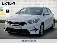 Kia cee'd, 1.5 Ceed T 140 VISION, Jahr 2022 - Roth (Bayern)