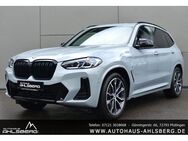 BMW X3 30 XD M SPORT SHADOW LIVE/LASER/ACC/STHZ/PANO - Pfullingen